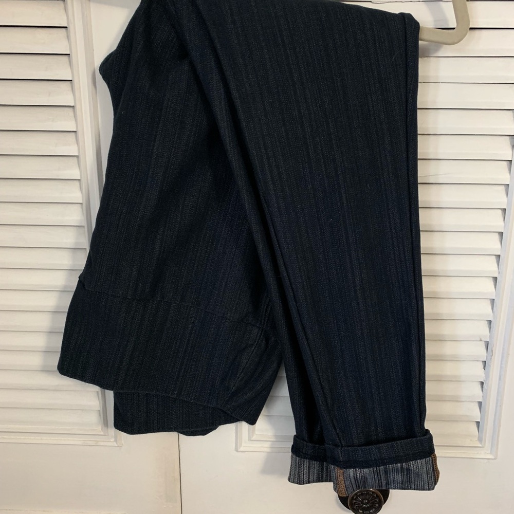 EUC Agnes & Dora Jeggings XXL